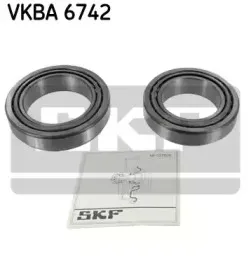 VKBA 6742 SKF